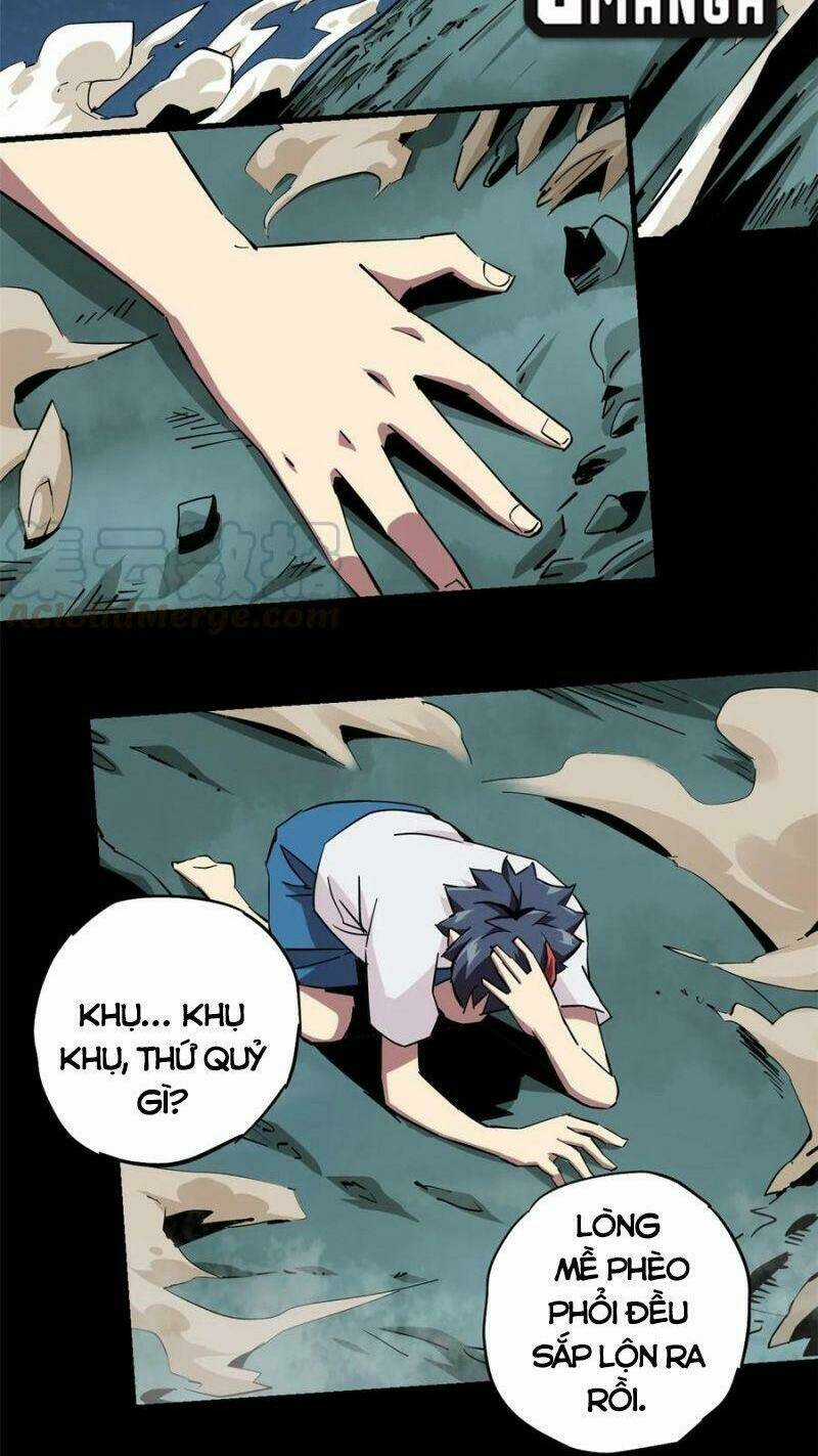Siêu Thần Chế Tạp Sư Chapter 10 trang 17