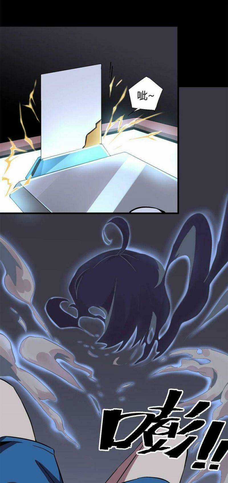 Siêu Thần Chế Tạp Sư Chapter 10 trang 2