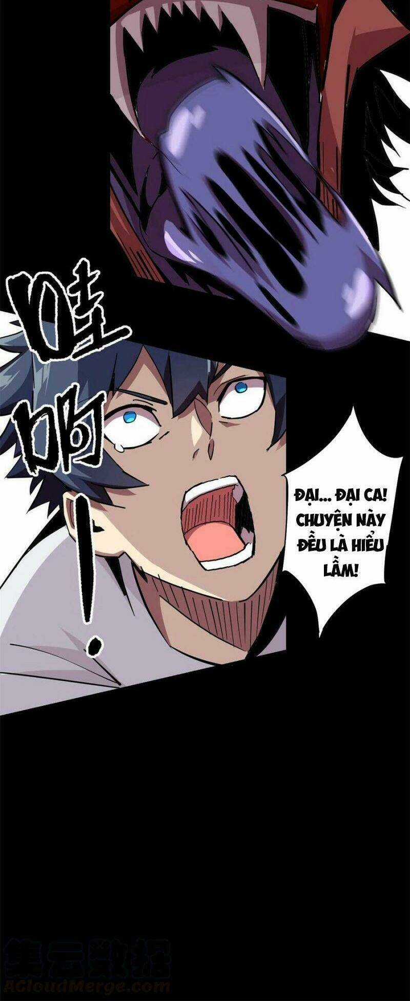 Siêu Thần Chế Tạp Sư Chapter 10 trang 21