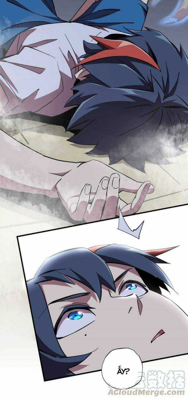 Siêu Thần Chế Tạp Sư Chapter 10 trang 3