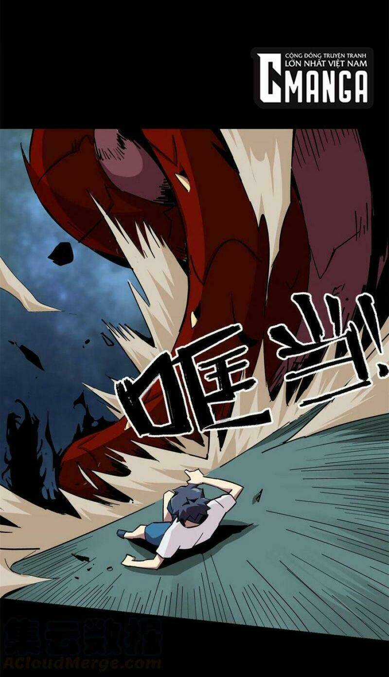 Siêu Thần Chế Tạp Sư Chapter 10 trang 35