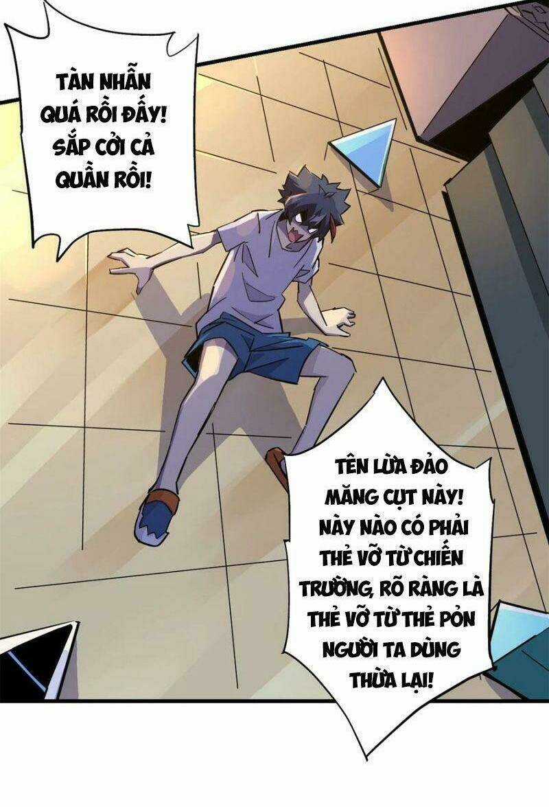 Siêu Thần Chế Tạp Sư Chapter 10 trang 5