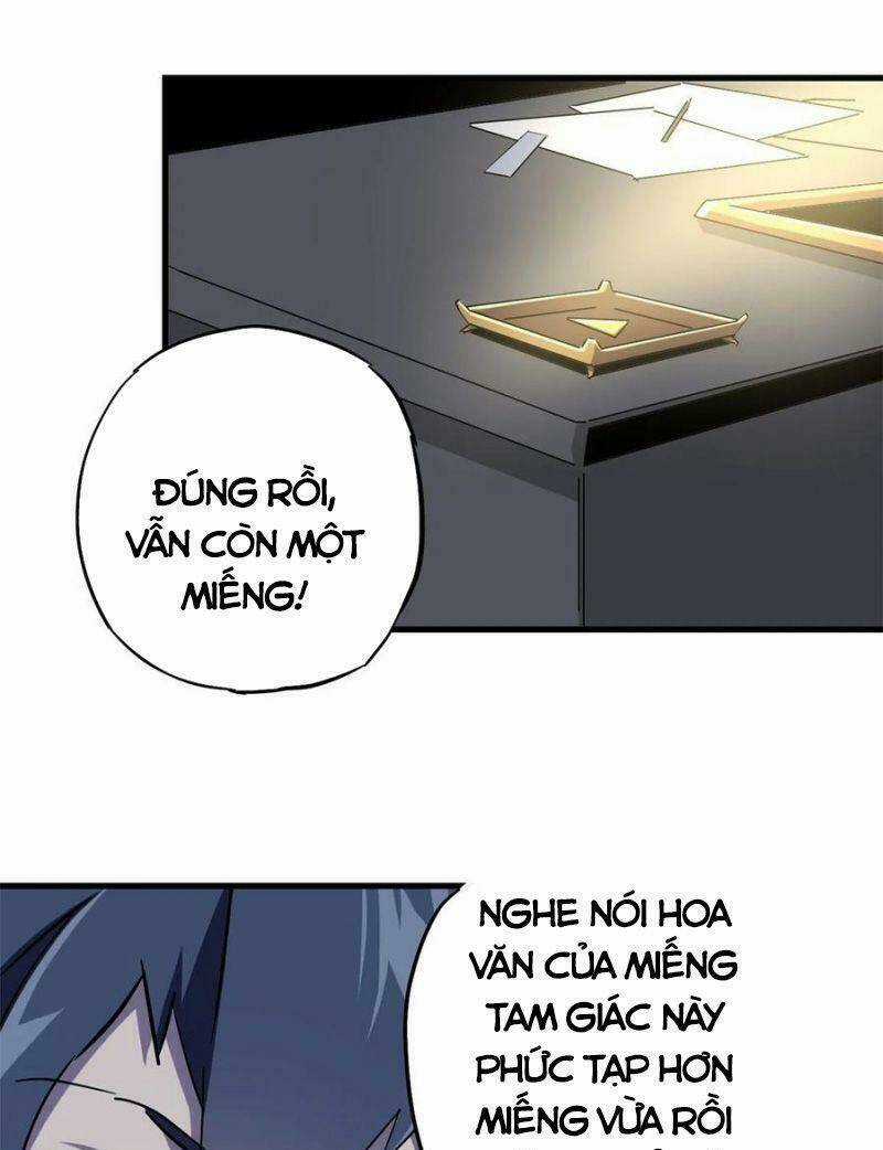 Siêu Thần Chế Tạp Sư Chapter 10 trang 6