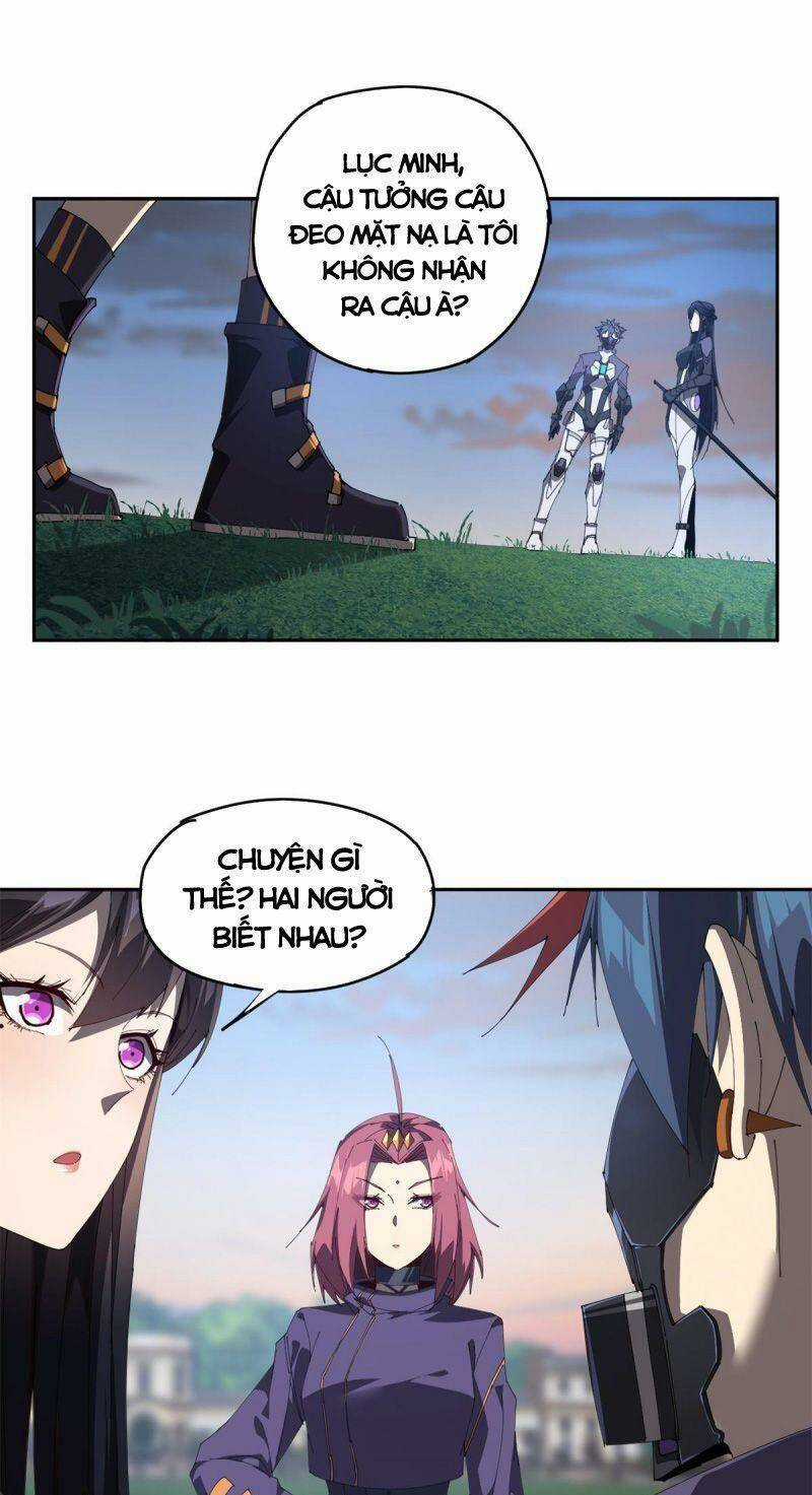 Siêu Thần Chế Tạp Sư Chapter 100 trang 11