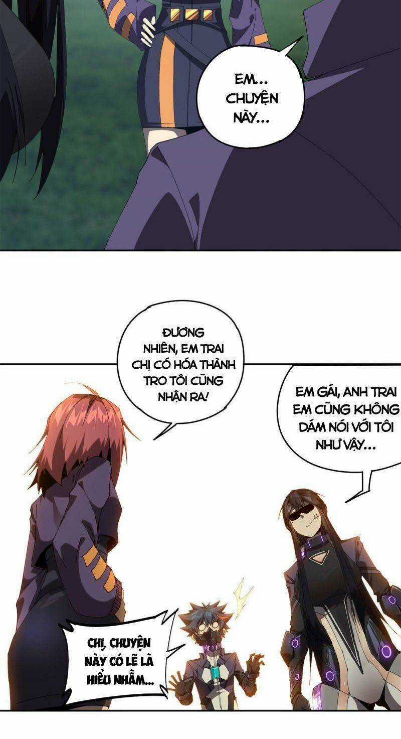 Siêu Thần Chế Tạp Sư Chapter 100 trang 12