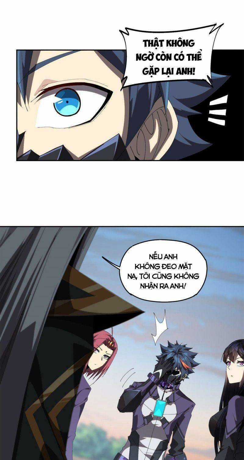 Siêu Thần Chế Tạp Sư Chapter 100 trang 13