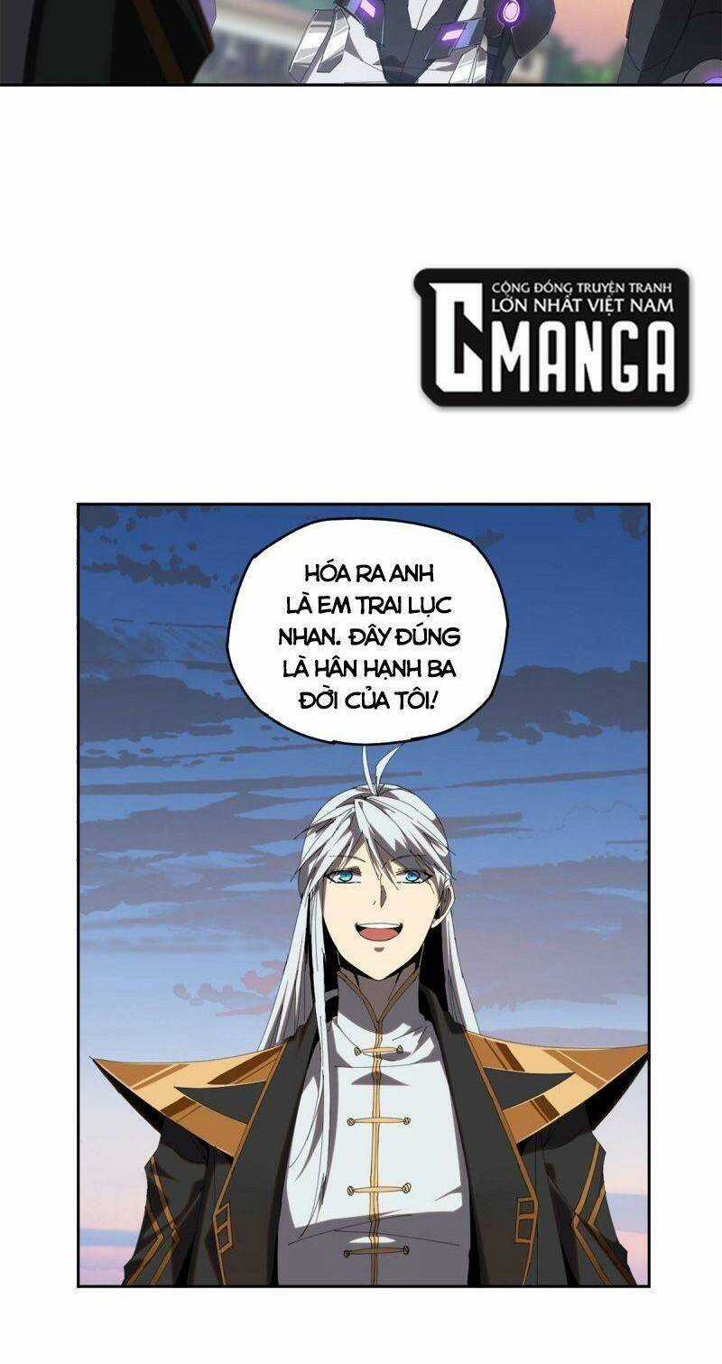 Siêu Thần Chế Tạp Sư Chapter 100 trang 14