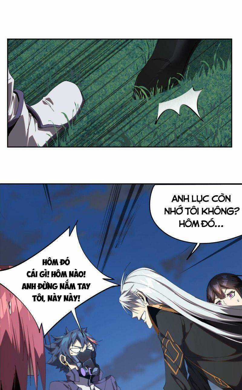 Siêu Thần Chế Tạp Sư Chapter 100 trang 15