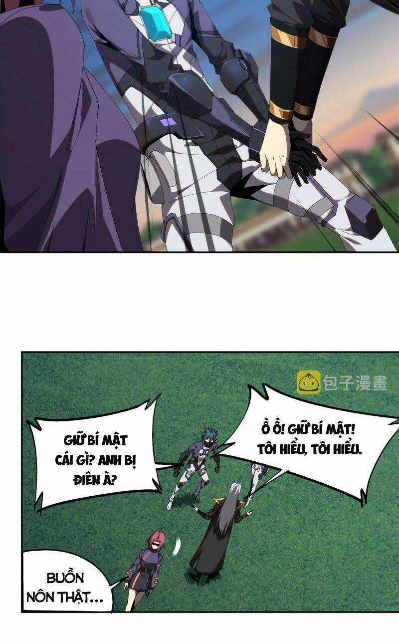 Siêu Thần Chế Tạp Sư Chapter 100 trang 16