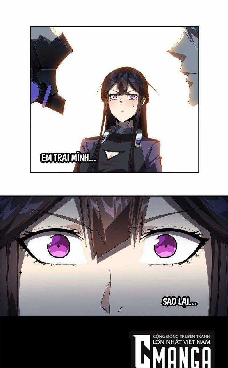 Siêu Thần Chế Tạp Sư Chapter 100 trang 17