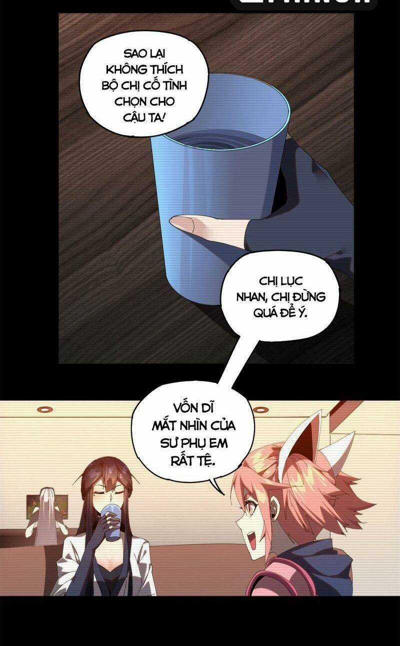 Siêu Thần Chế Tạp Sư Chapter 100 trang 18