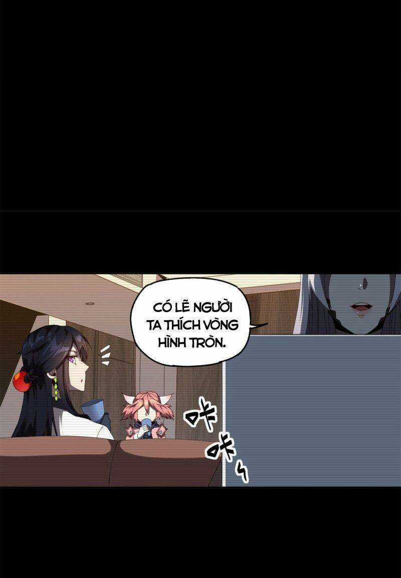 Siêu Thần Chế Tạp Sư Chapter 100 trang 19