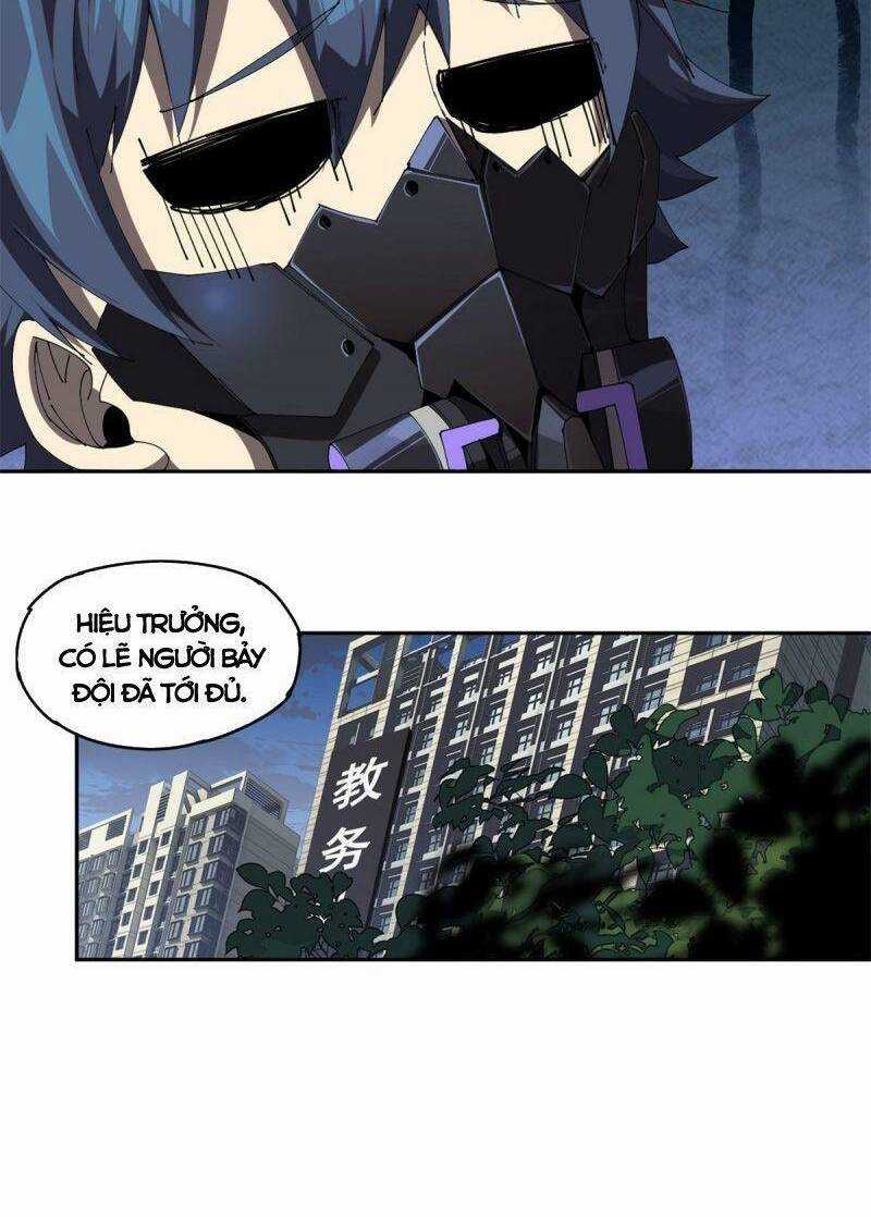 Siêu Thần Chế Tạp Sư Chapter 100 trang 24