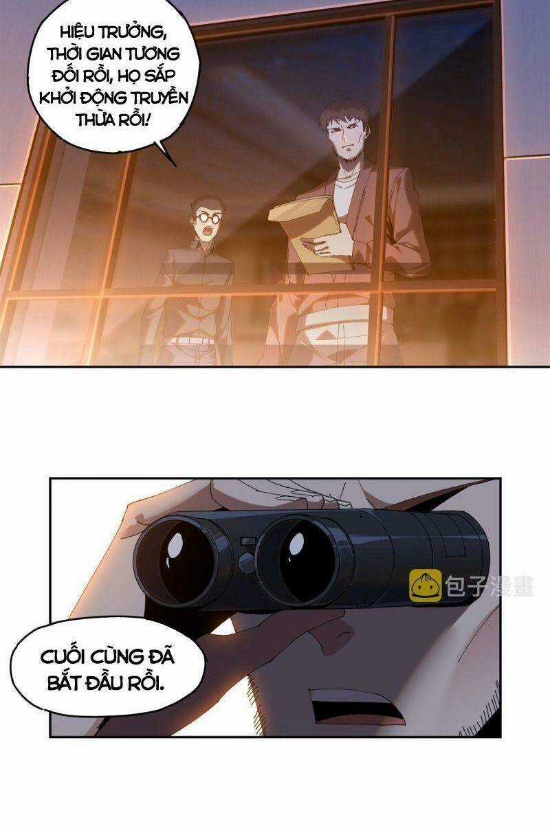 Siêu Thần Chế Tạp Sư Chapter 100 trang 28