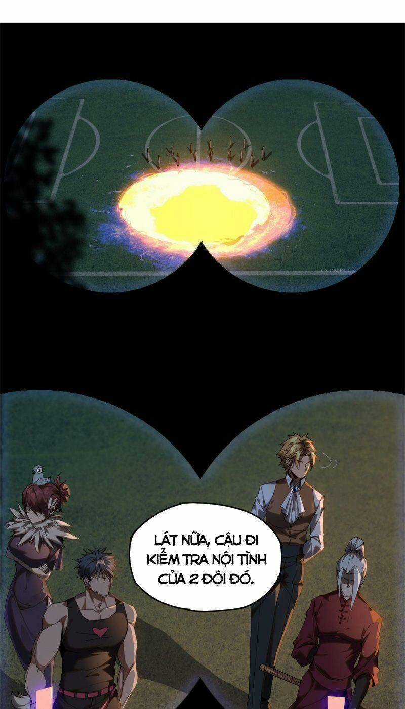 Siêu Thần Chế Tạp Sư Chapter 100 trang 29