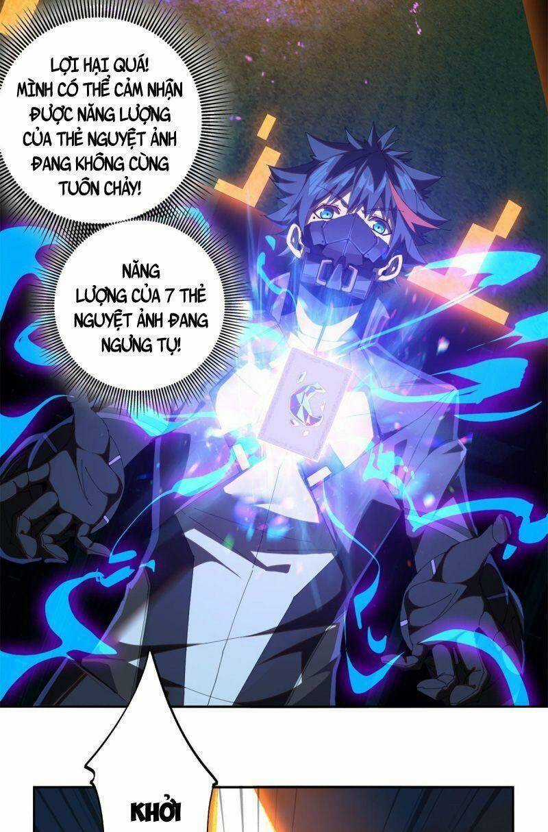 Siêu Thần Chế Tạp Sư Chapter 100 trang 31