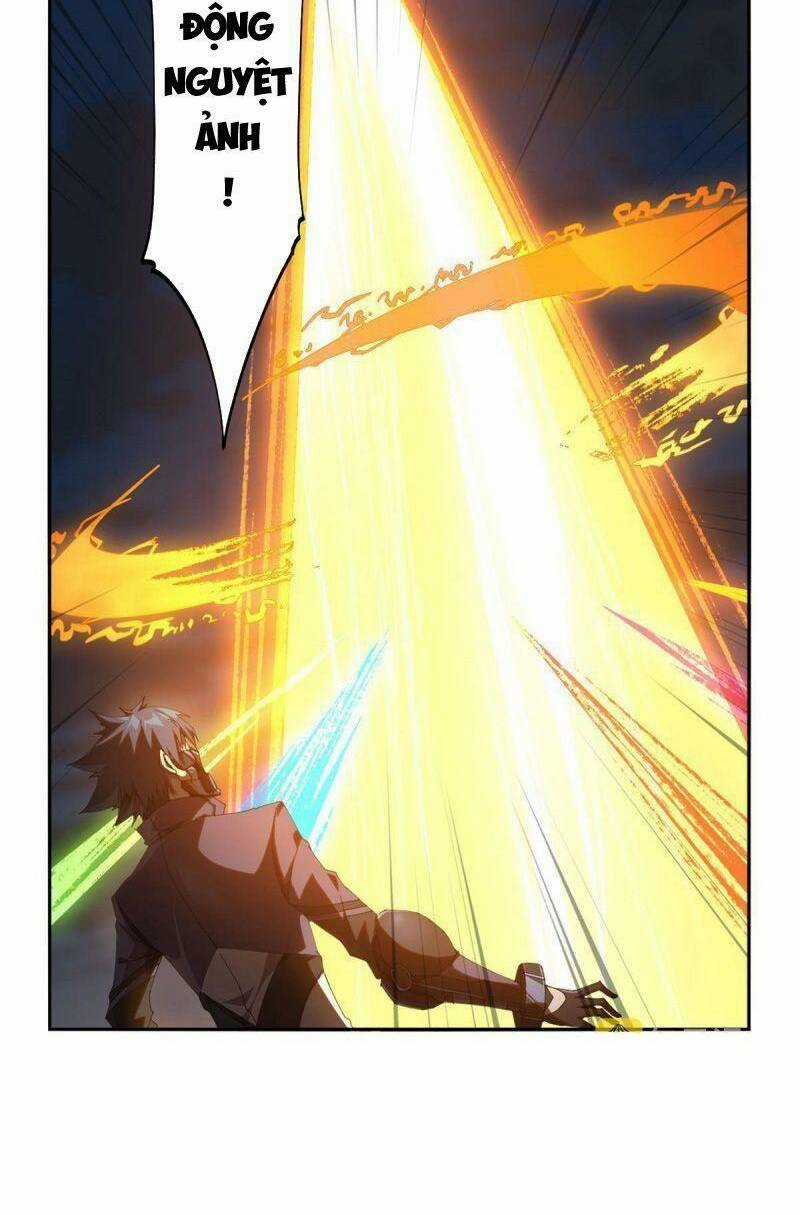 Siêu Thần Chế Tạp Sư Chapter 100 trang 32