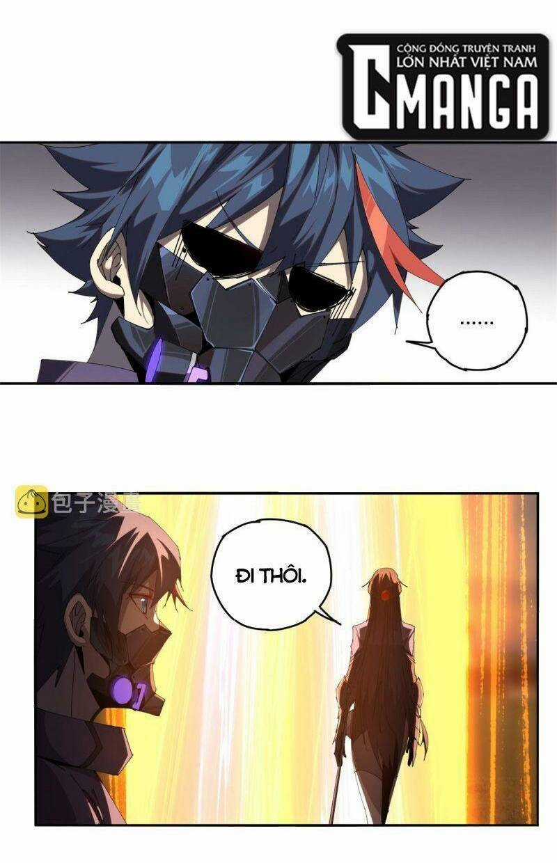 Siêu Thần Chế Tạp Sư Chapter 100 trang 34