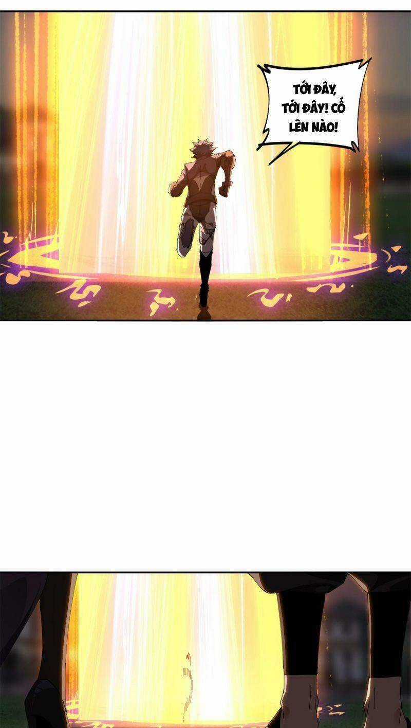 Siêu Thần Chế Tạp Sư Chapter 100 trang 35