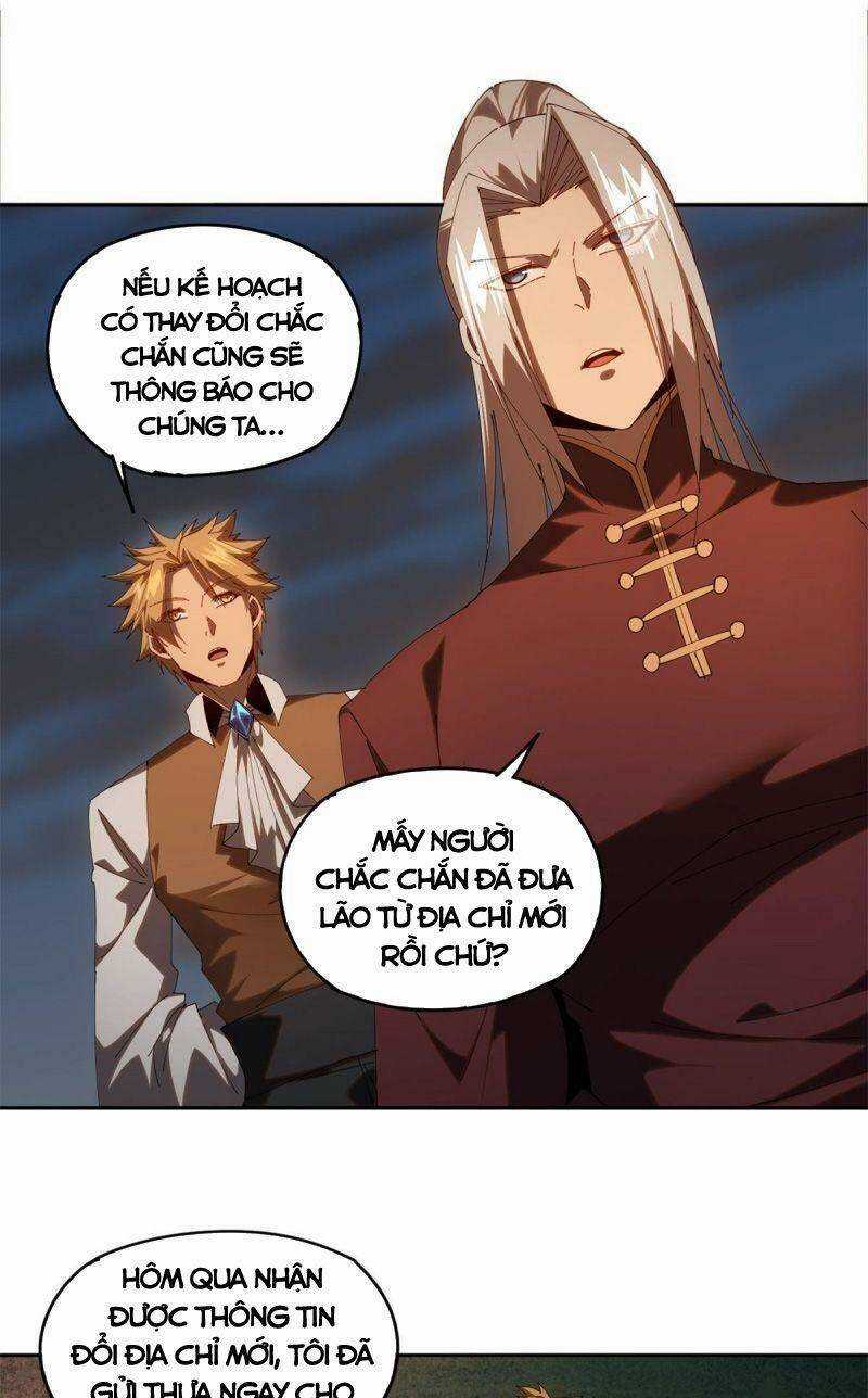Siêu Thần Chế Tạp Sư Chapter 100 trang 37