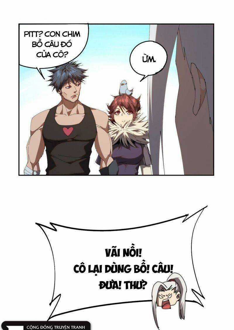 Siêu Thần Chế Tạp Sư Chapter 100 trang 39