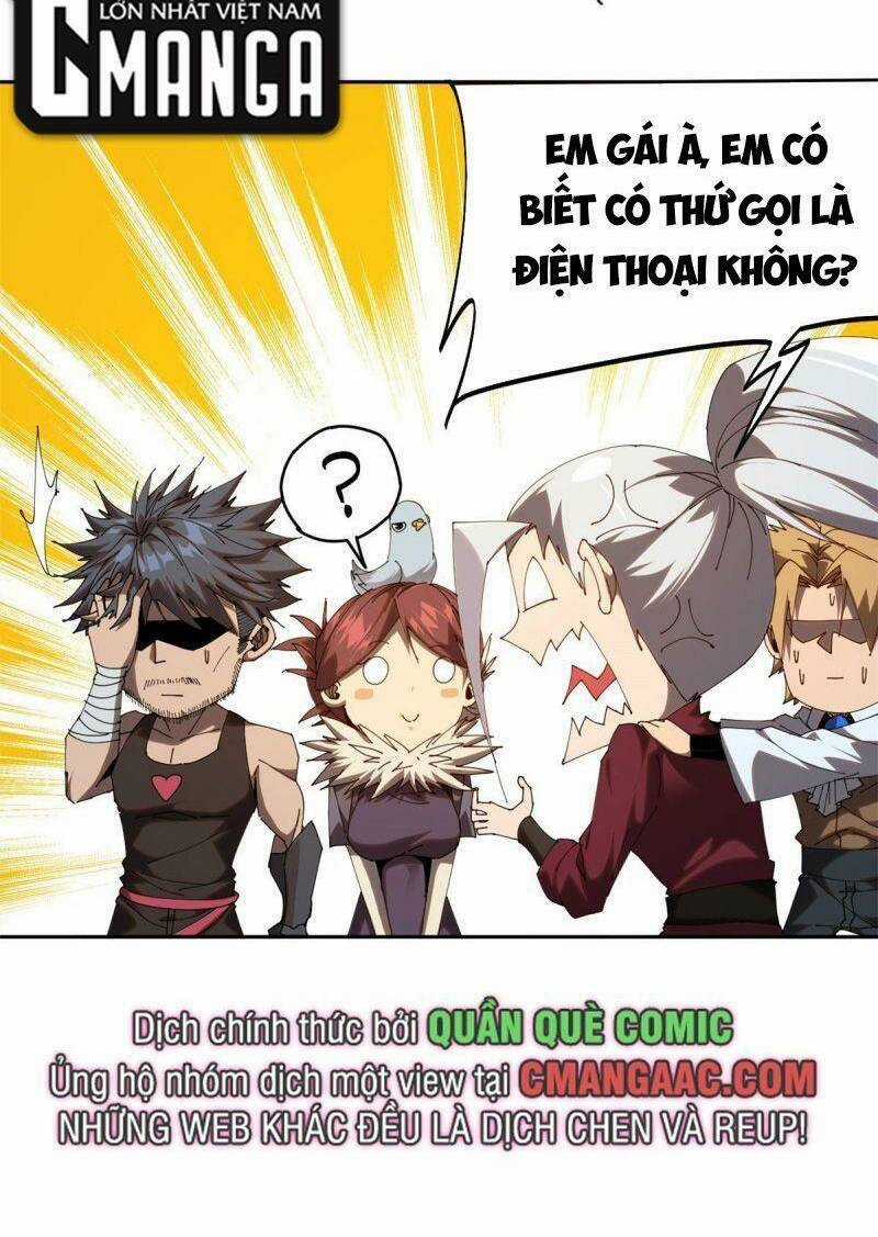 Siêu Thần Chế Tạp Sư Chapter 100 trang 40