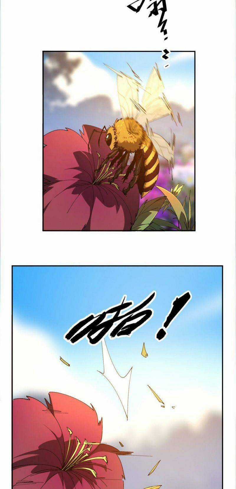 Siêu Thần Chế Tạp Sư Chapter 101 trang 1