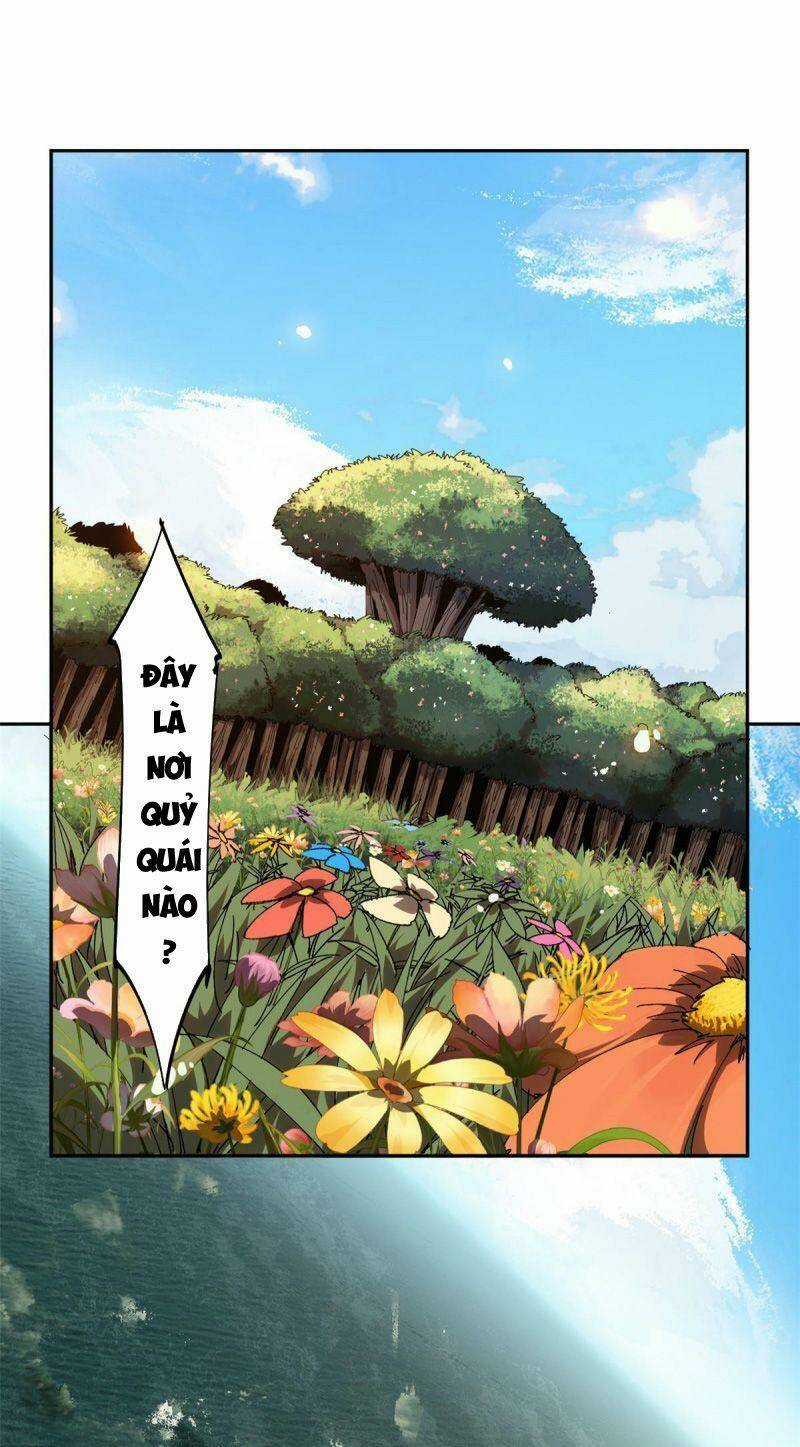 Siêu Thần Chế Tạp Sư Chapter 101 trang 11