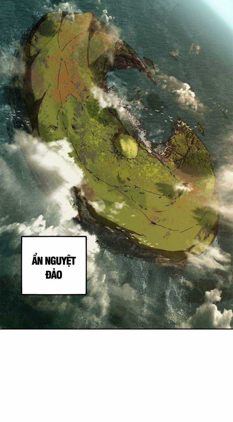 Siêu Thần Chế Tạp Sư Chapter 101 trang 12