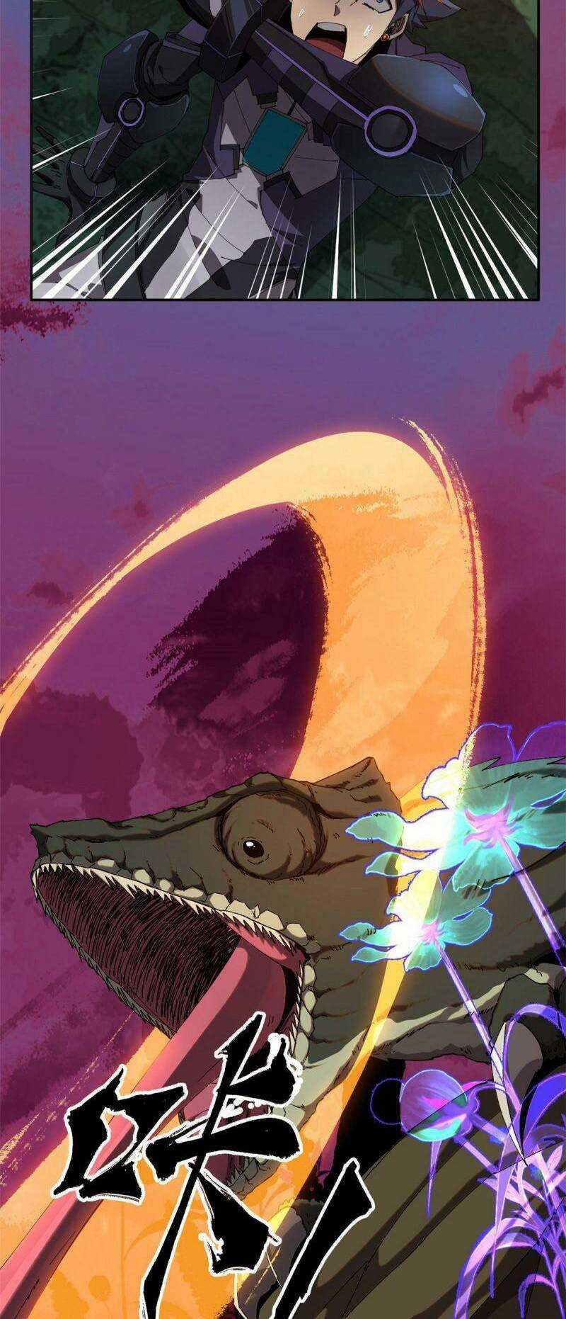 Siêu Thần Chế Tạp Sư Chapter 101 trang 14