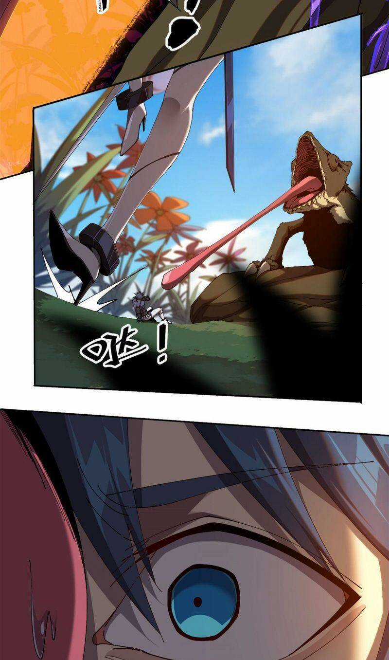 Siêu Thần Chế Tạp Sư Chapter 101 trang 15