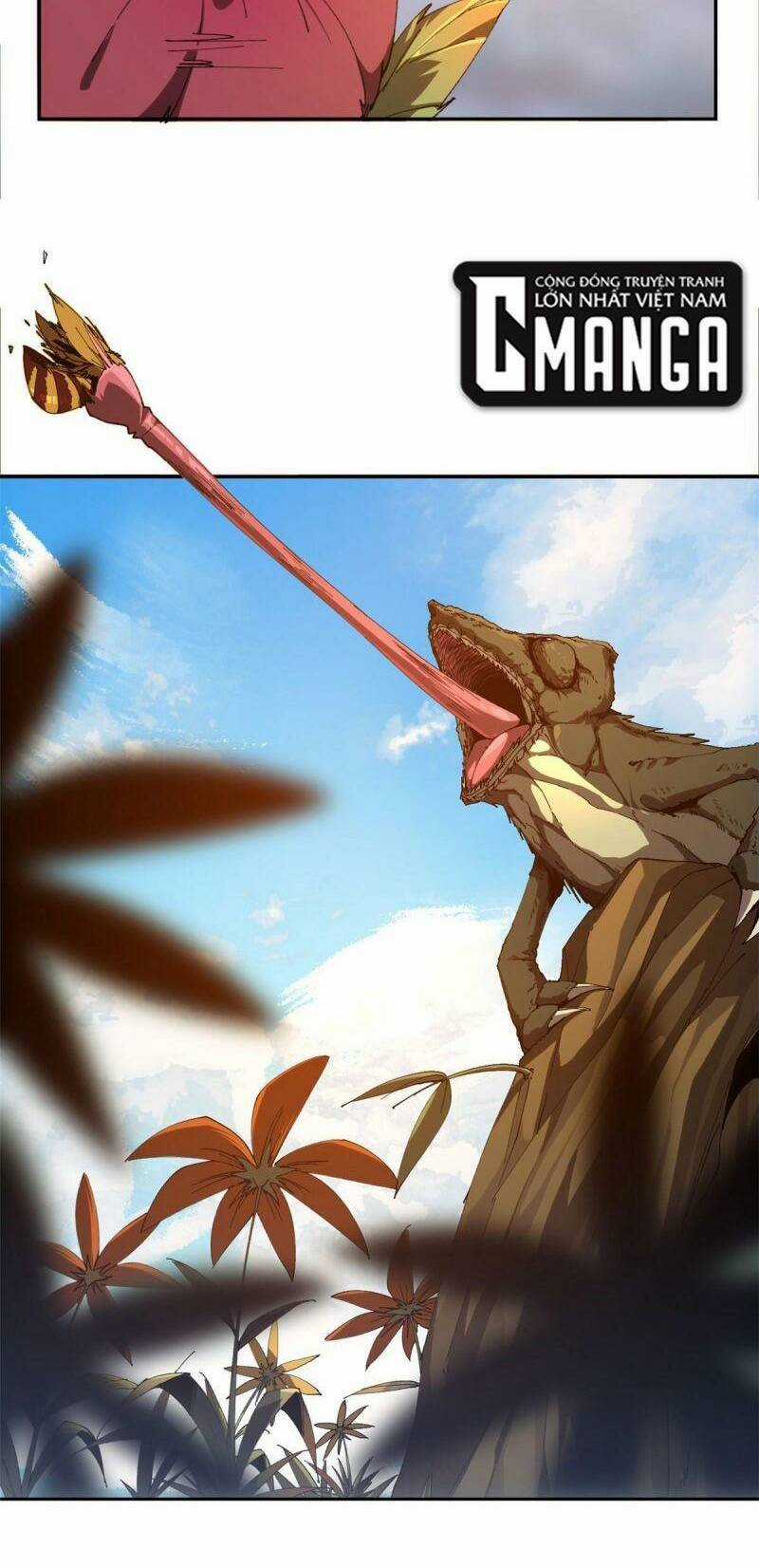 Siêu Thần Chế Tạp Sư Chapter 101 trang 2