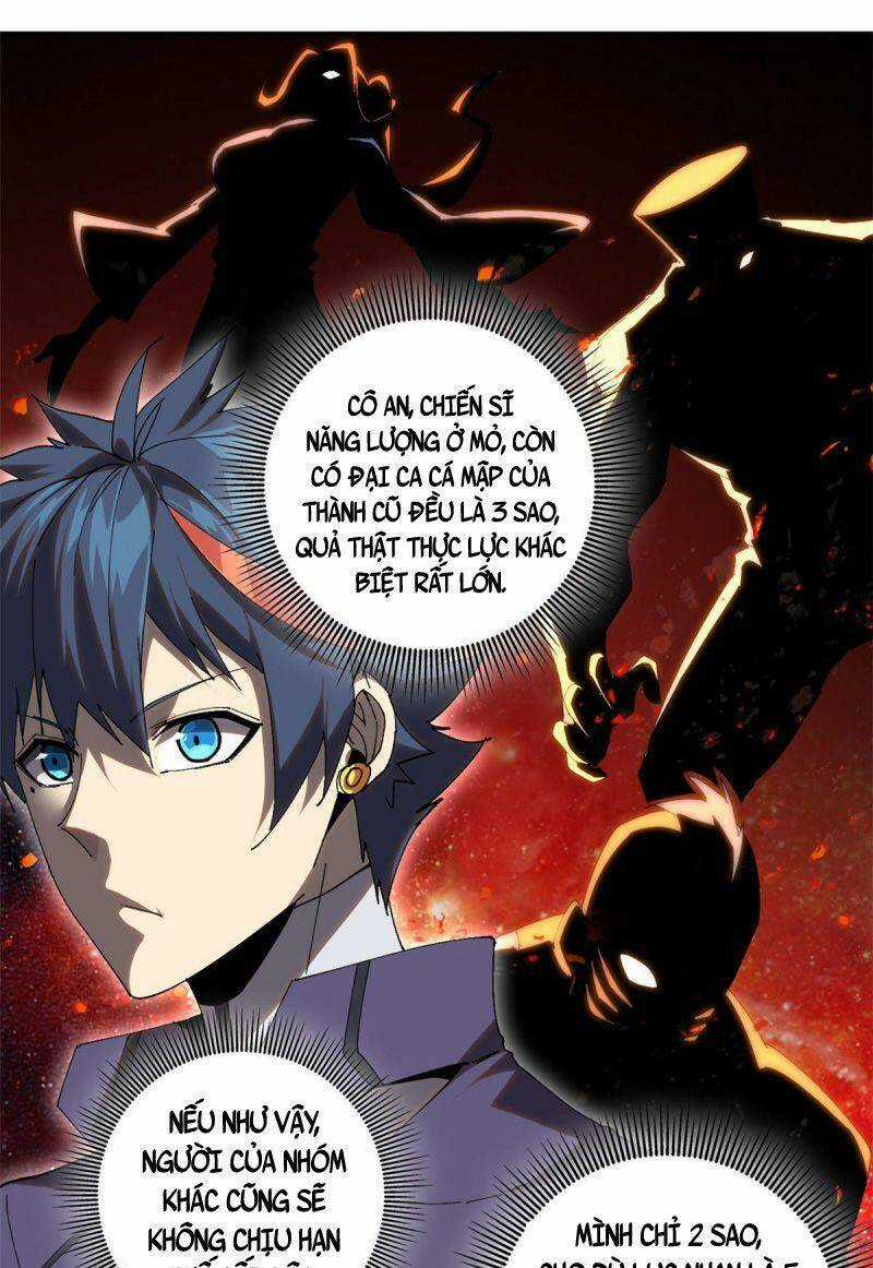 Siêu Thần Chế Tạp Sư Chapter 101 trang 23