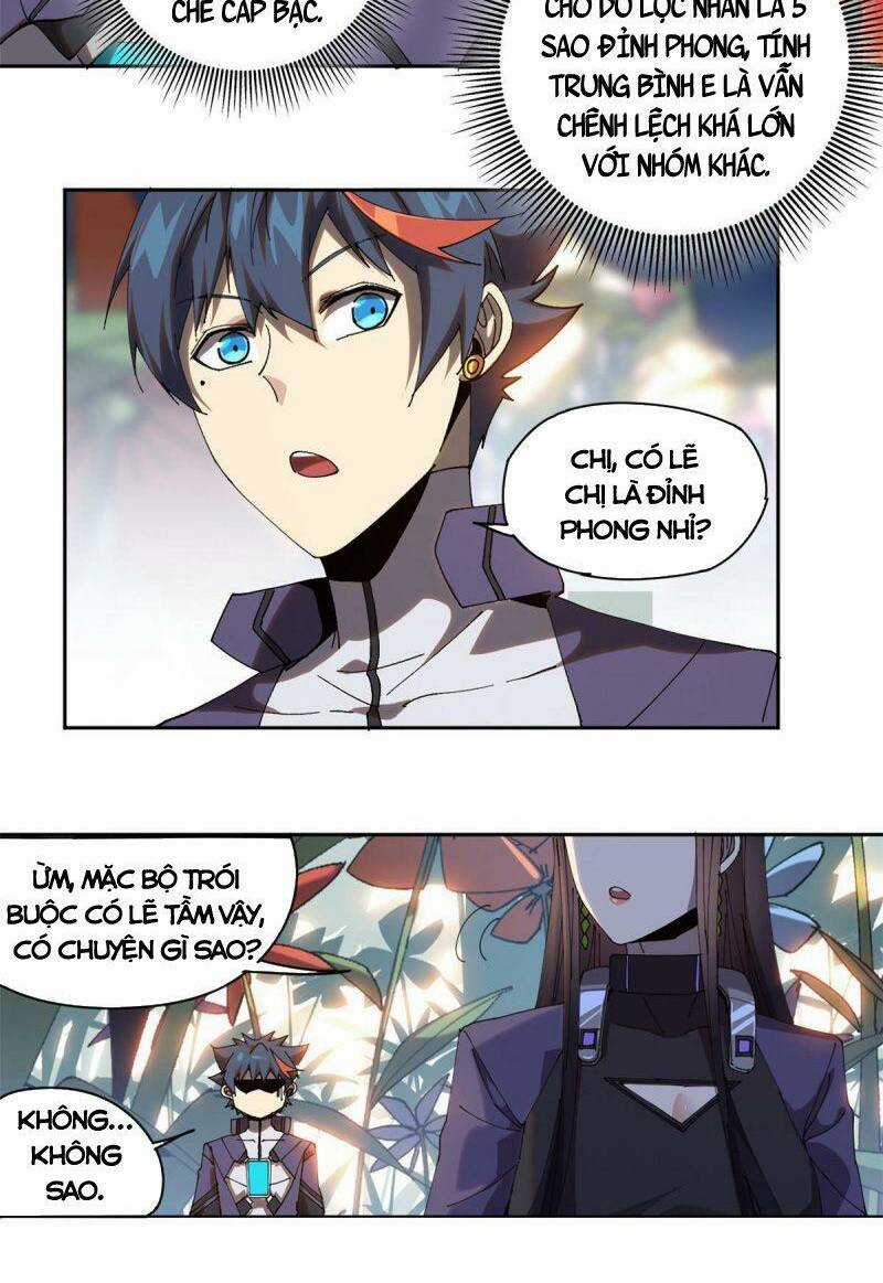 Siêu Thần Chế Tạp Sư Chapter 101 trang 24
