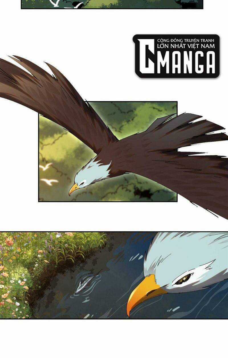 Siêu Thần Chế Tạp Sư Chapter 101 trang 26