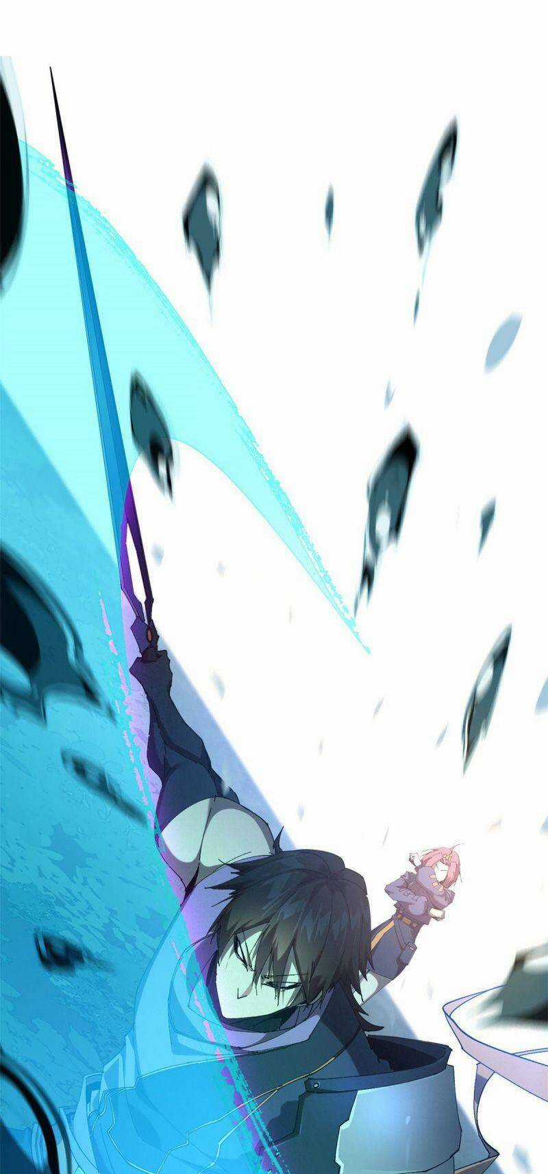 Siêu Thần Chế Tạp Sư Chapter 101 trang 31