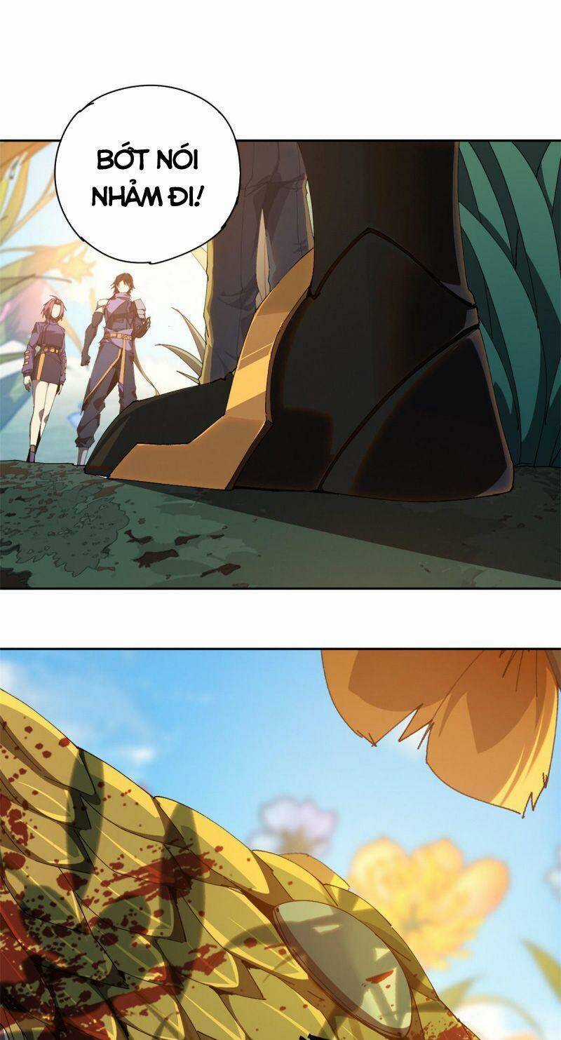 Siêu Thần Chế Tạp Sư Chapter 101 trang 35