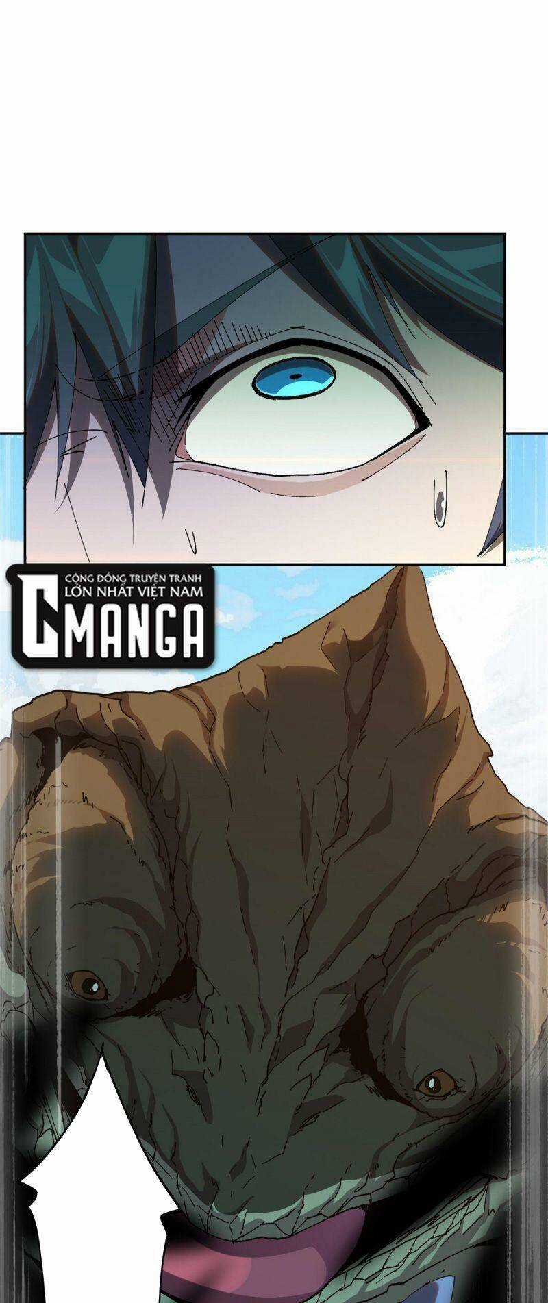 Siêu Thần Chế Tạp Sư Chapter 101 trang 9