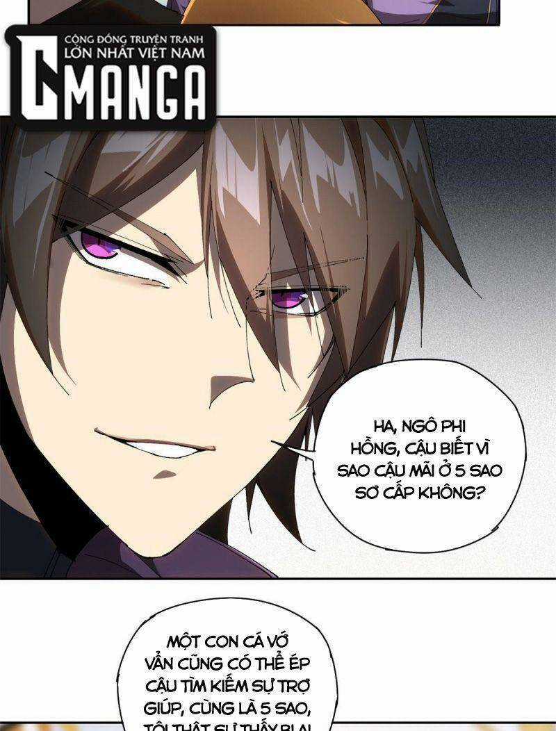 Siêu Thần Chế Tạp Sư Chapter 102 trang 1