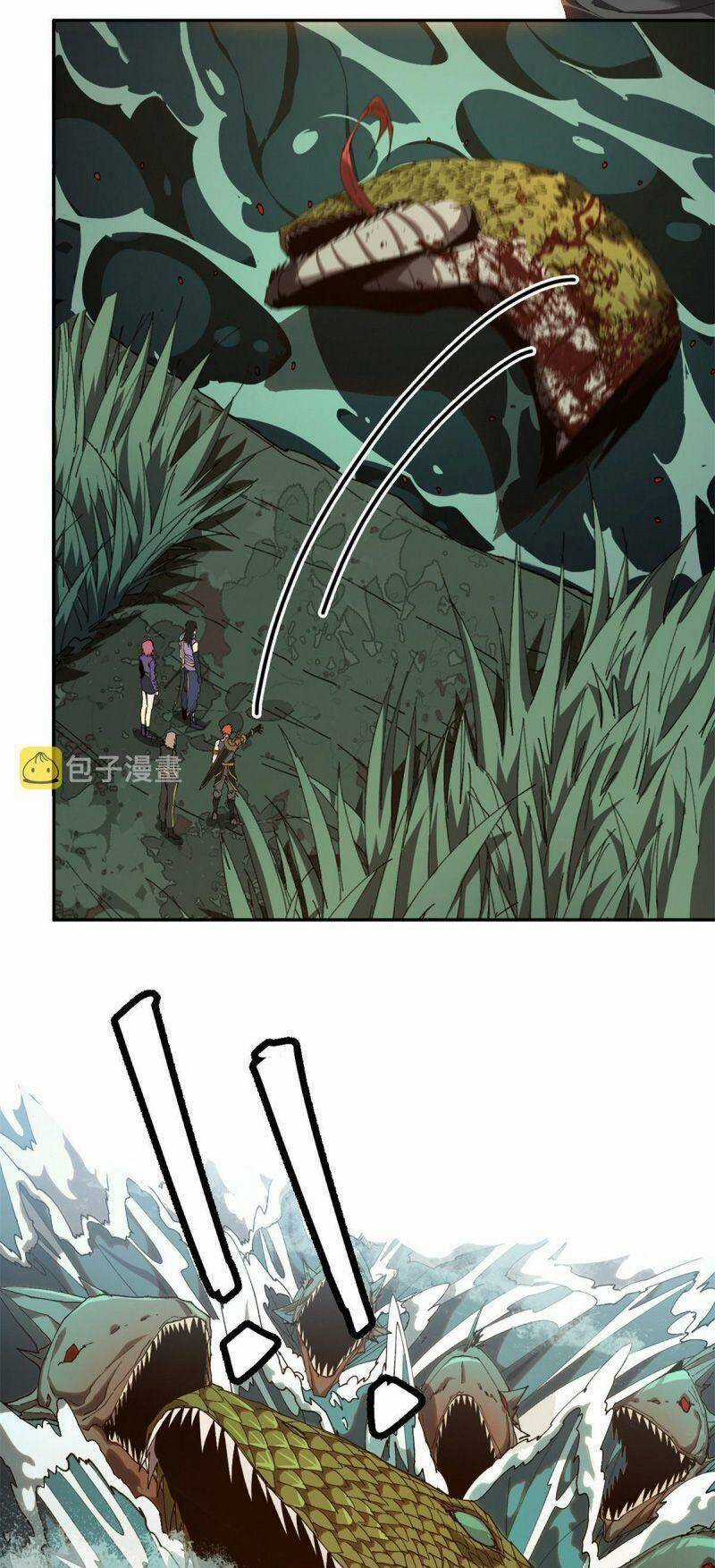 Siêu Thần Chế Tạp Sư Chapter 102 trang 10