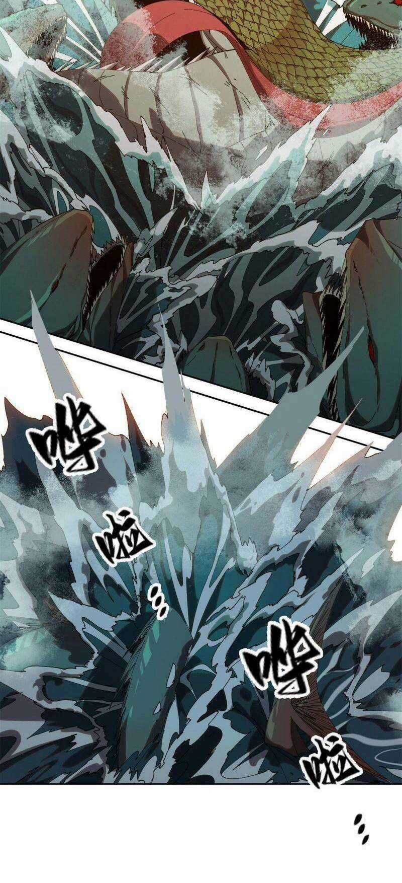 Siêu Thần Chế Tạp Sư Chapter 102 trang 11