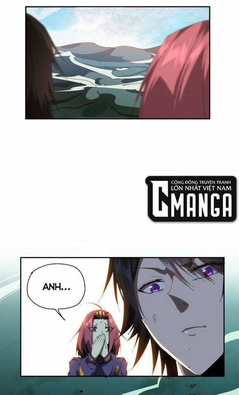 Siêu Thần Chế Tạp Sư Chapter 102 trang 12