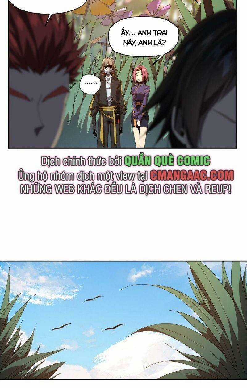 Siêu Thần Chế Tạp Sư Chapter 102 trang 17