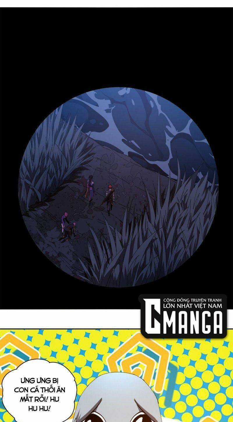 Siêu Thần Chế Tạp Sư Chapter 102 trang 18