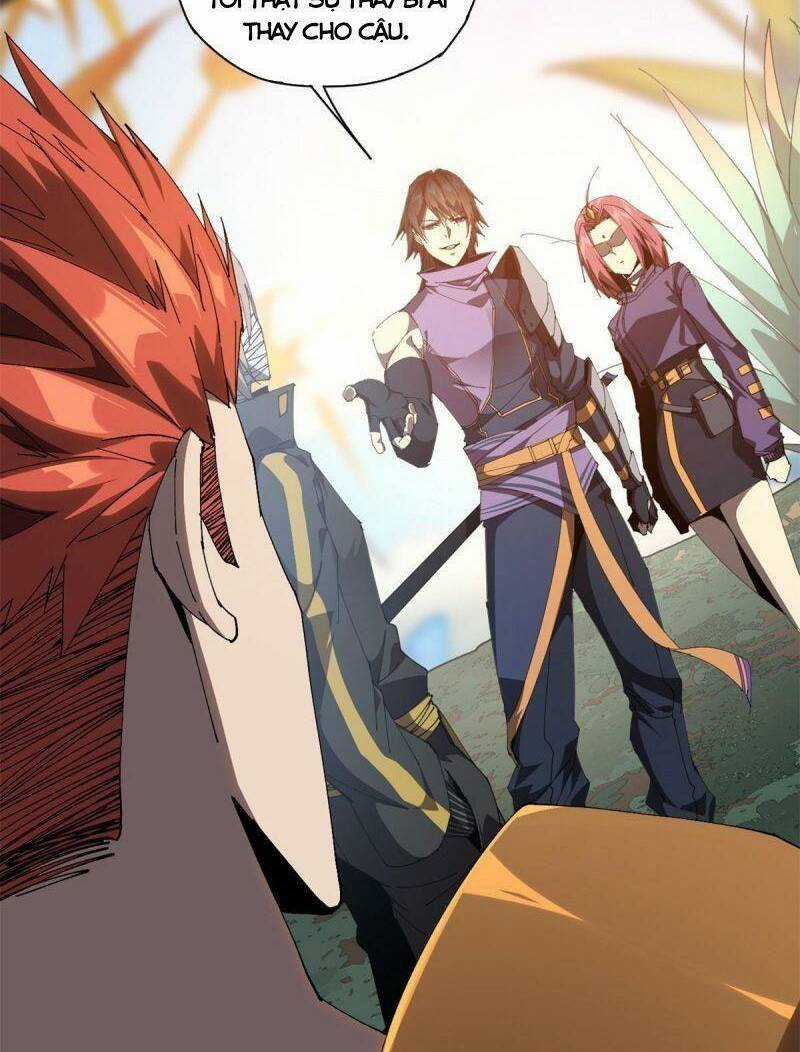 Siêu Thần Chế Tạp Sư Chapter 102 trang 2