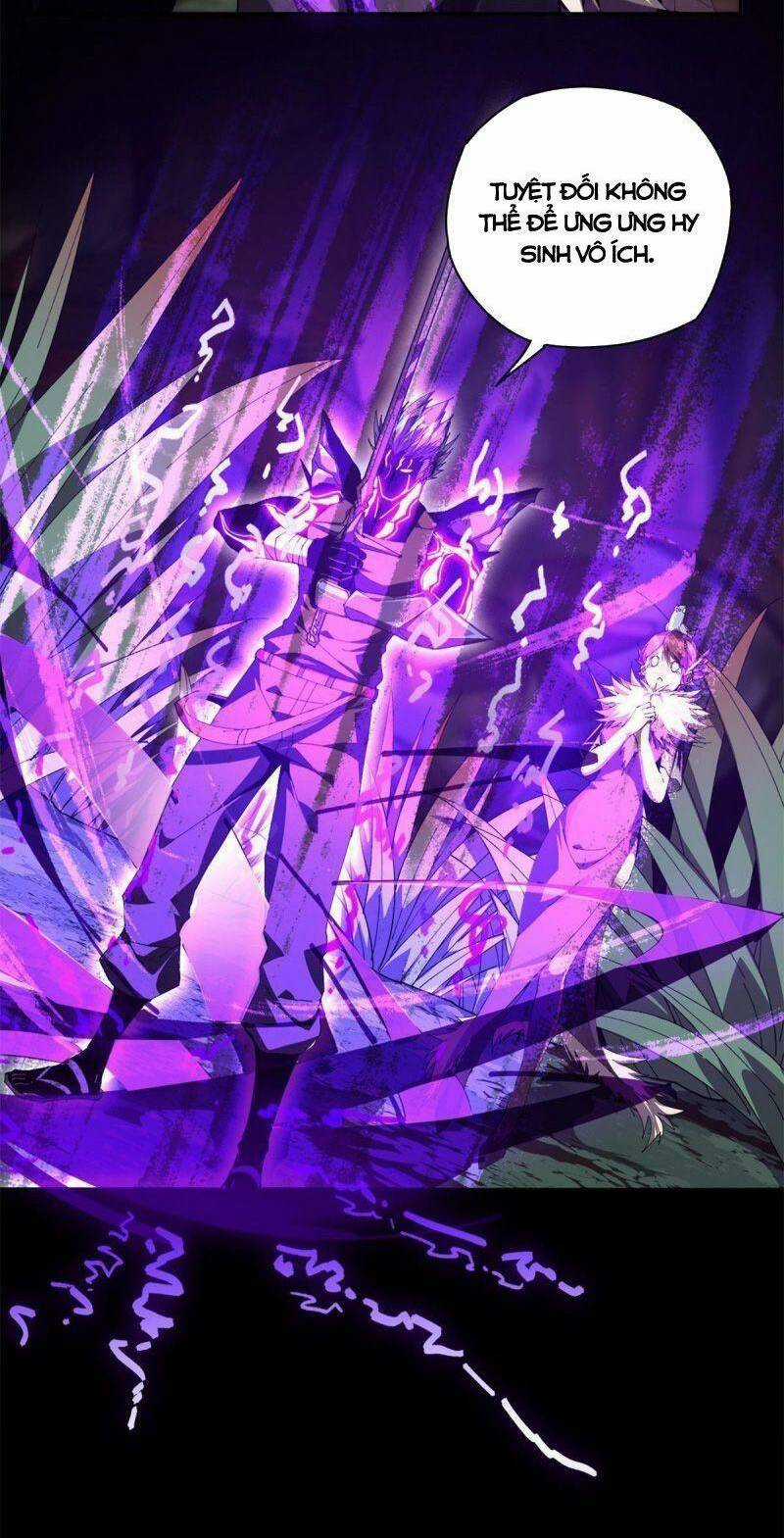 Siêu Thần Chế Tạp Sư Chapter 102 trang 21