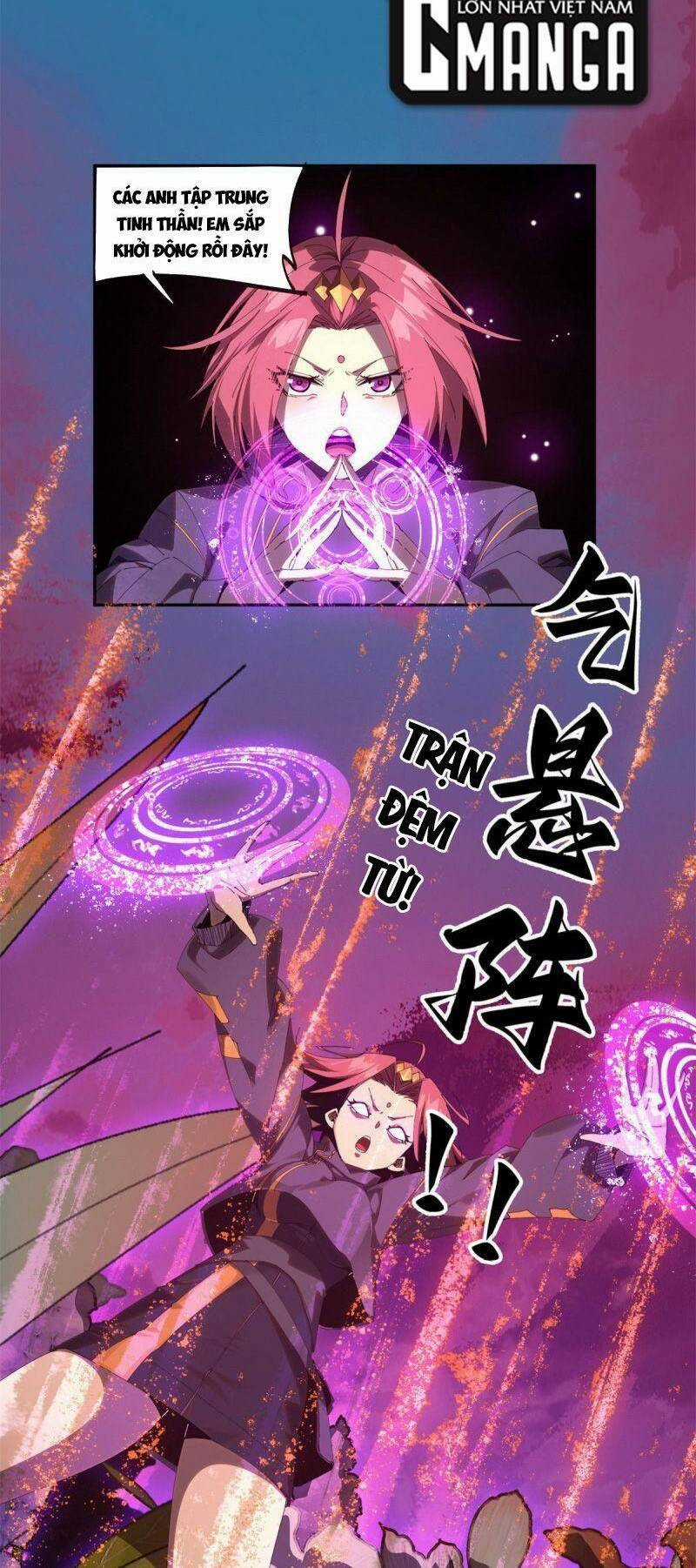 Siêu Thần Chế Tạp Sư Chapter 102 trang 23