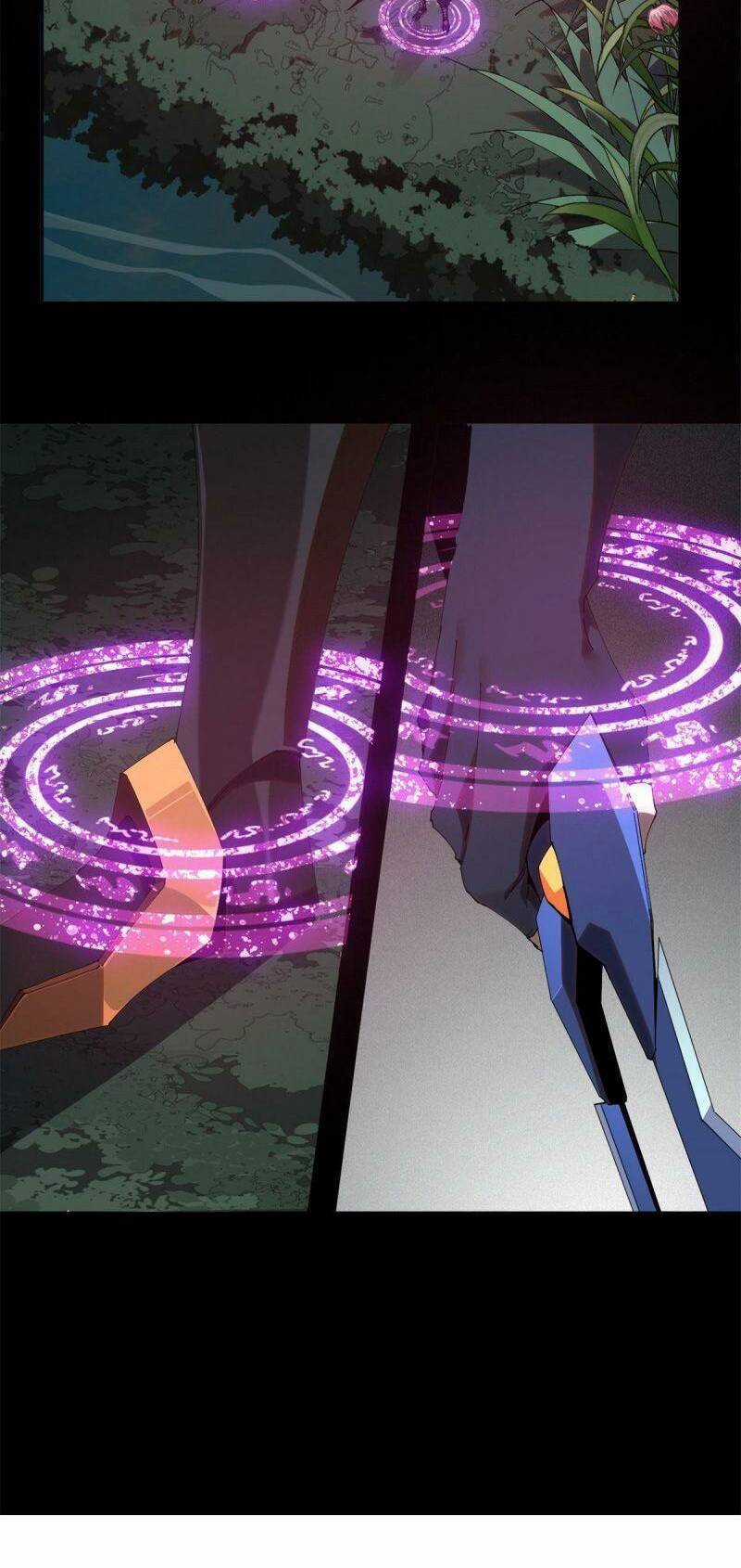 Siêu Thần Chế Tạp Sư Chapter 102 trang 25