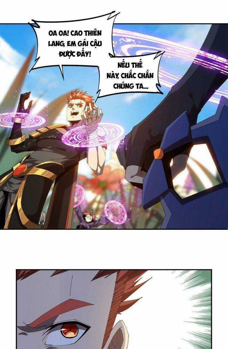 Siêu Thần Chế Tạp Sư Chapter 102 trang 26