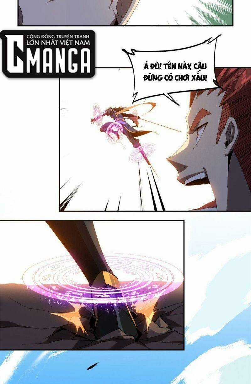 Siêu Thần Chế Tạp Sư Chapter 102 trang 27